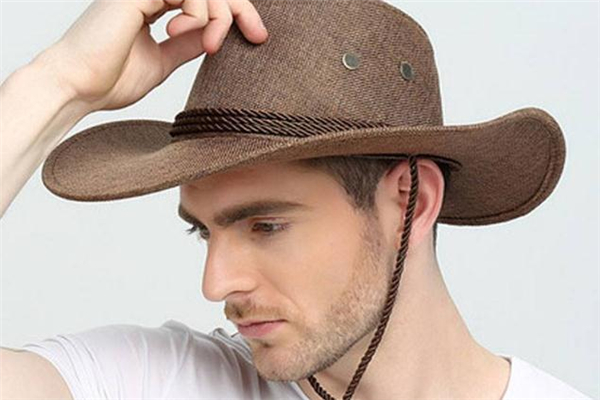 牛仔帽怎么搭配 休閑風(fēng)為主 牛仔帽怎么搭配 休閑風(fēng)為主