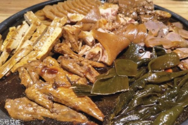 鹵菜為什么會變黑 鹵菜防黑最佳方法 鹵菜為什么會變黑 鹵菜防黑最佳方法