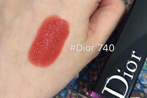 迪奧524適合黃皮涂嗎 迪奧524日常嗎 迪奧524適合黃皮涂嗎 迪奧524日常嗎