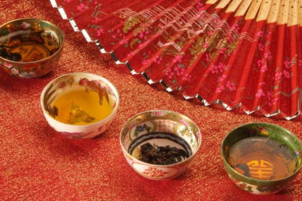 四季喝茶什么茶最好 四季喝茶什么茶最好