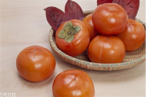 柿子有哪些品種 柿子的品種