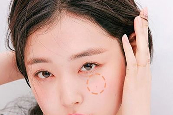 腮紅有哪些作用 全身上下都可以畫 腮紅有哪些作用 全身上下都可以畫