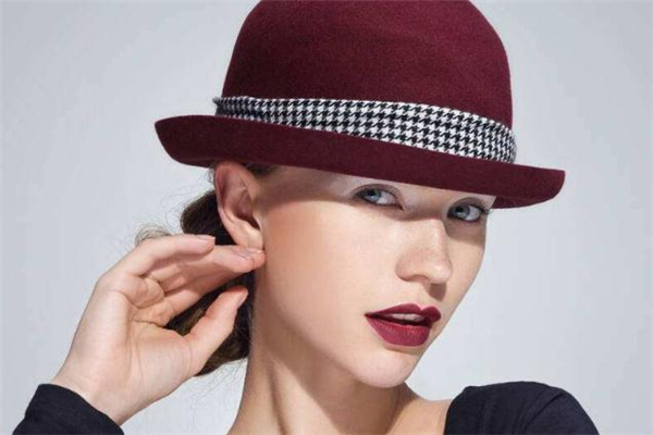 毛呢帽子怎么清洗 用這些方法 毛呢帽子怎么清洗 用這些方法