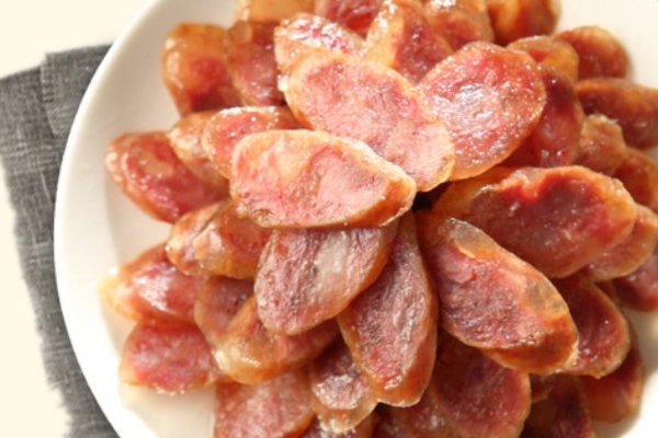 香腸怎么炒 教你做出美味香腸 香腸怎么炒 教你做出美味香腸