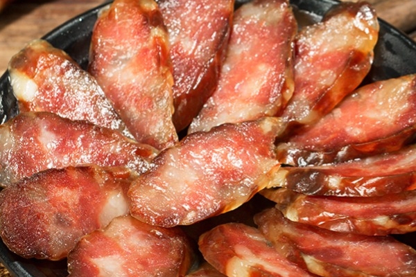 香腸怎么炒 教你做出美味香腸 香腸怎么炒 教你做出美味香腸