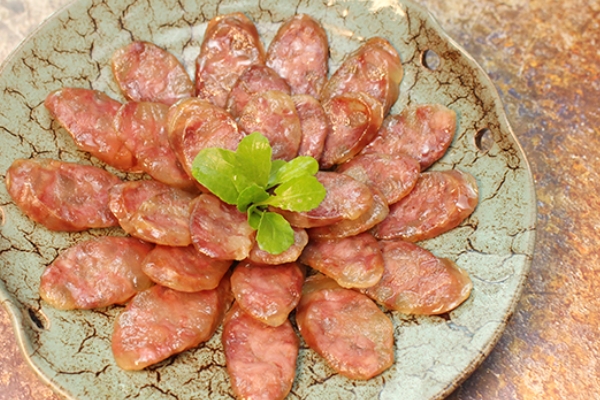 香腸為什么致癌 主要是這兩個(gè)原因 香腸為什么致癌 主要是這兩個(gè)原因