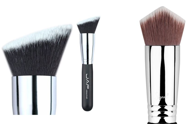 初學(xué)者化妝刷什么毛好 初學(xué)者化妝刷挑選攻略 初學(xué)者化妝刷什么毛好 初學(xué)者化妝刷挑選攻略