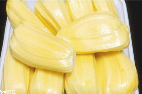 菠蘿蜜上火嗎 菠蘿蜜的營養(yǎng)與功效 菠蘿蜜上火嗎 菠蘿蜜的營養(yǎng)與功效