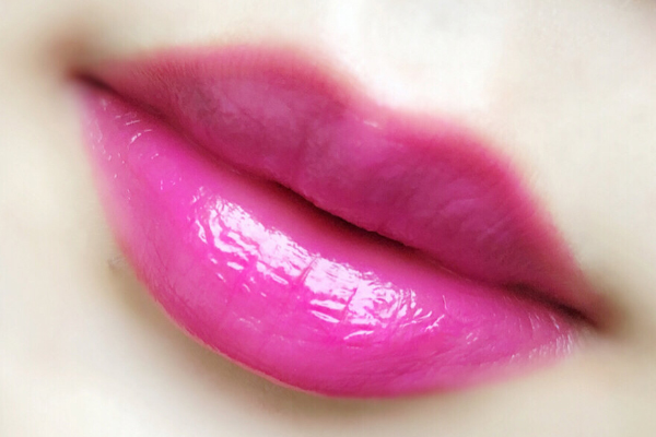 ysl圓管50適合黃皮嗎 ysl圓管50上嘴圖