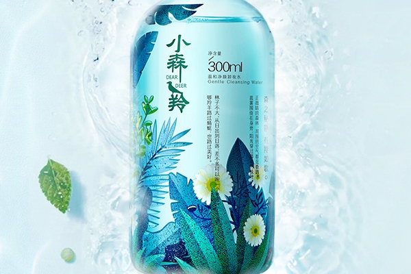 百雀羚小森羚眼唇卸妝水測(cè)評(píng) 用了就愛(ài)上 百雀羚小森羚眼唇卸妝水測(cè)評(píng) 用了就愛(ài)上