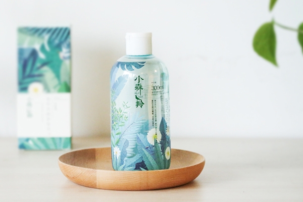 百雀羚小森羚眼唇卸妝水測(cè)評(píng) 用了就愛(ài)上 百雀羚小森羚眼唇卸妝水測(cè)評(píng) 用了就愛(ài)上