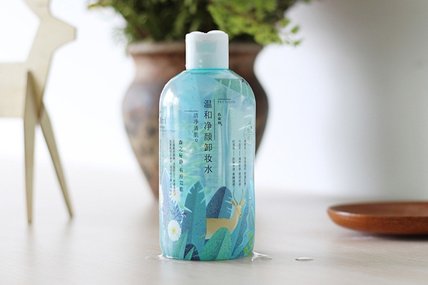 百雀羚小森羚眼唇卸妝水測(cè)評(píng) 用了就愛(ài)上 百雀羚小森羚眼唇卸妝水測(cè)評(píng) 用了就愛(ài)上