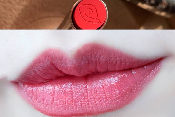 故宮口紅全部試色 6種顏色上嘴圖 故宮口紅全部試色 6種顏色上嘴圖