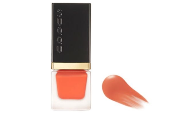 suqqu腮紅試色 suqqu2019春季新品彩妝液體腮紅 suqqu腮紅試色 suqqu2019春季新品彩妝液體腮紅