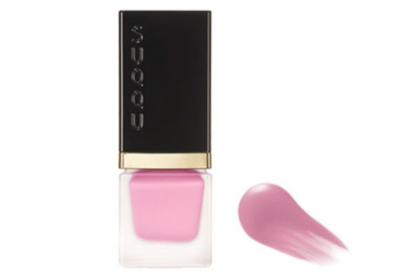 suqqu腮紅試色 suqqu2019春季新品彩妝液體腮紅 suqqu腮紅試色 suqqu2019春季新品彩妝液體腮紅