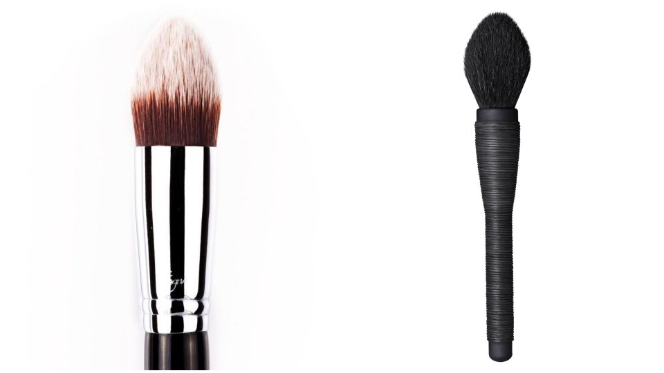 初學(xué)者化妝刷什么毛好 初學(xué)者化妝刷挑選攻略 初學(xué)者化妝刷什么毛好 初學(xué)者化妝刷挑選攻略