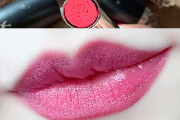 故宮口紅全部試色 6種顏色上嘴圖 故宮口紅全部試色 6種顏色上嘴圖