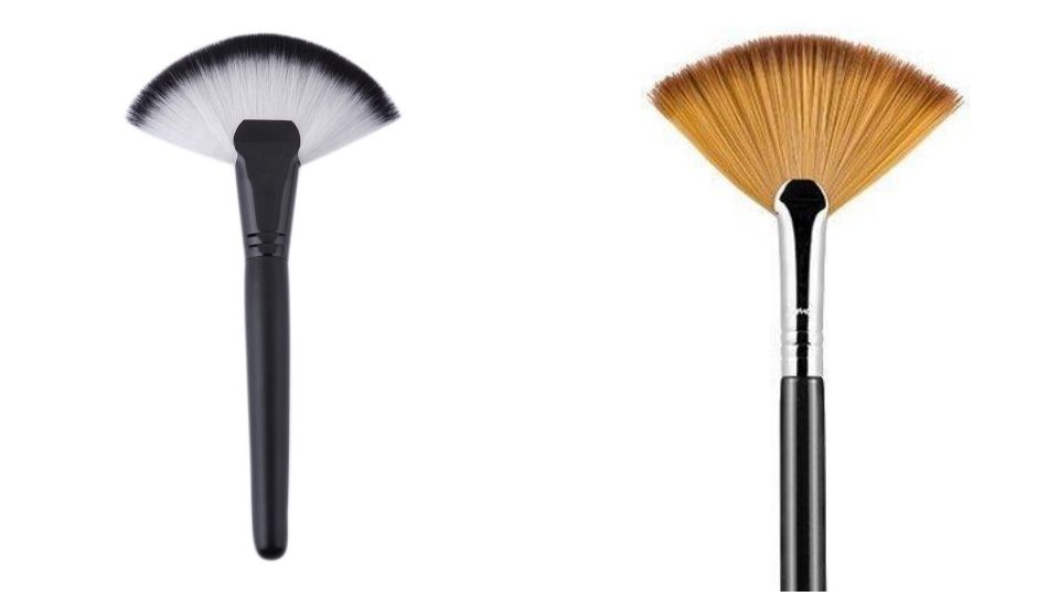 初學(xué)者化妝刷什么毛好 初學(xué)者化妝刷挑選攻略 初學(xué)者化妝刷什么毛好 初學(xué)者化妝刷挑選攻略