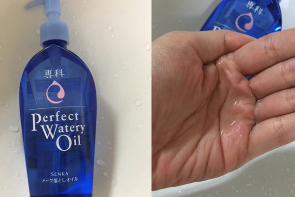 不油膩卸妝油推薦 平價(jià)清爽卸妝油 不油膩卸妝油推薦 平價(jià)清爽卸妝油