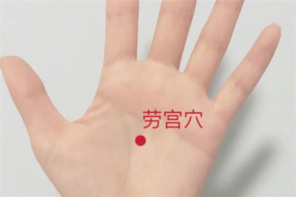 手部按摩圖片 8個(gè)老中醫(yī)的手部按摩法 手部按摩圖片 8個(gè)老中醫(yī)的手部按摩法