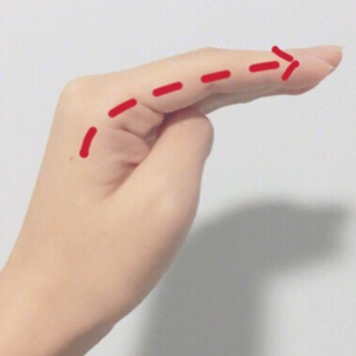 手部按摩圖片 8個(gè)老中醫(yī)的手部按摩法 手部按摩圖片 8個(gè)老中醫(yī)的手部按摩法