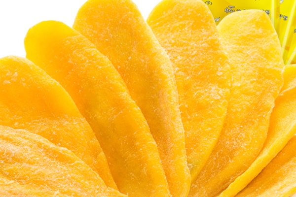 芒果干為什么曬干會(huì)黑 氧化導(dǎo)致的 芒果干為什么曬干會(huì)黑 氧化導(dǎo)致的