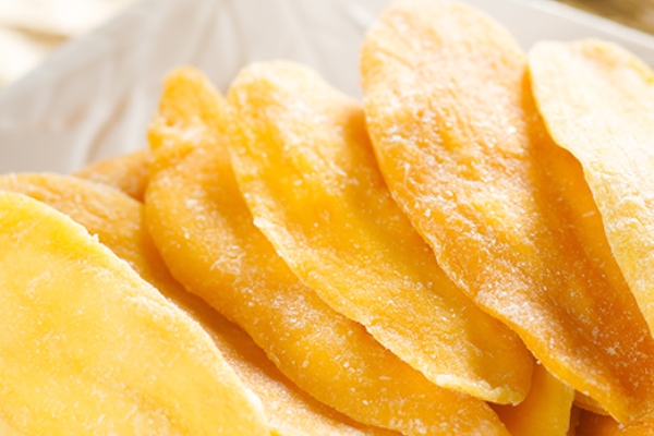 芒果干為什么曬干會(huì)黑 氧化導(dǎo)致的 芒果干為什么曬干會(huì)黑 氧化導(dǎo)致的