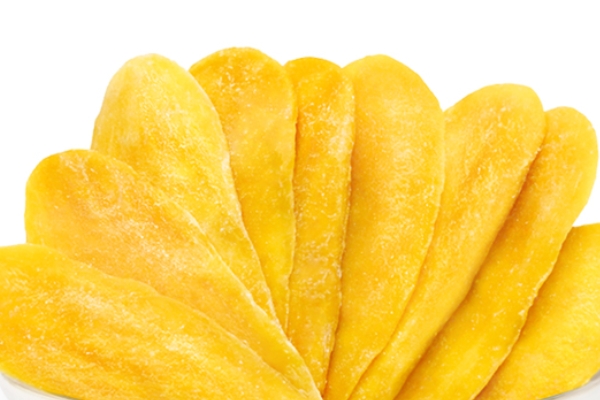 芒果干可以冷凍嗎 千萬(wàn)不要冷凍它 芒果干可以冷凍嗎 千萬(wàn)不要冷凍它