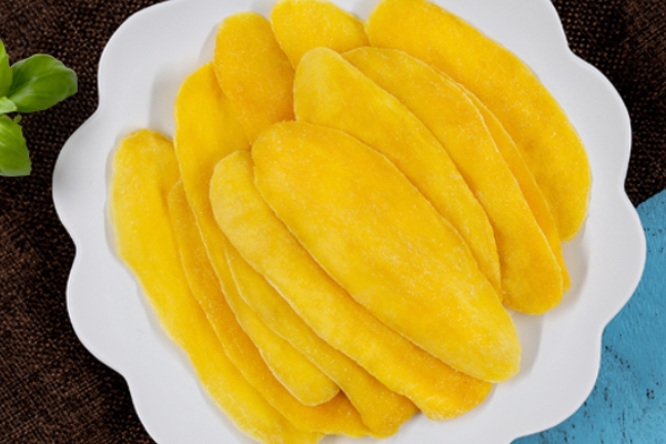 芒果干可以冷凍嗎 千萬(wàn)不要冷凍它 芒果干可以冷凍嗎 千萬(wàn)不要冷凍它