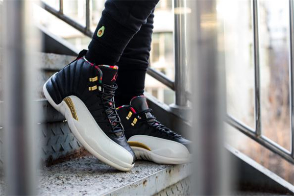 aj12中國(guó)年刮刮樂(lè)發(fā)售時(shí)間 豬年限定配色 aj12中國(guó)年刮刮樂(lè)發(fā)售時(shí)間 豬年限定配色