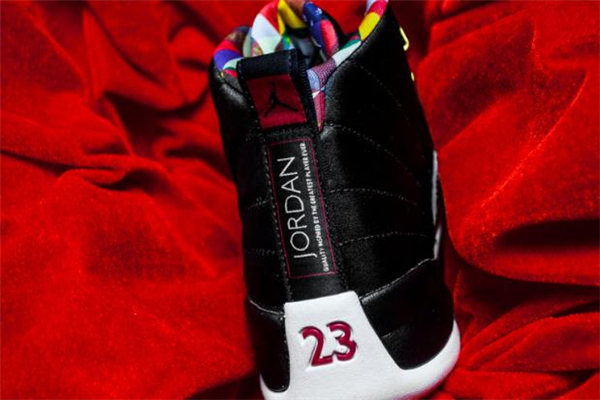 aj12百家衣刮刮樂多少錢 中國年特定款 aj12百家衣刮刮樂多少錢 中國年特定款