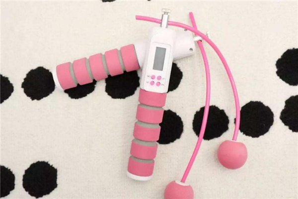 無繩跳繩可以減肥嗎 要長期堅(jiān)持 無繩跳繩可以減肥嗎 要長期堅(jiān)持