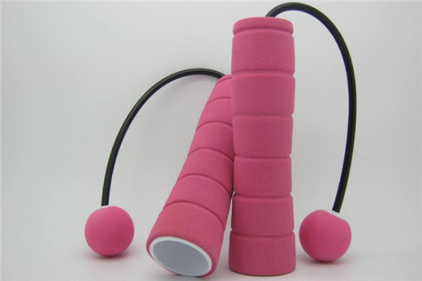 無繩跳繩可以減肥嗎 要長期堅(jiān)持 無繩跳繩可以減肥嗎 要長期堅(jiān)持