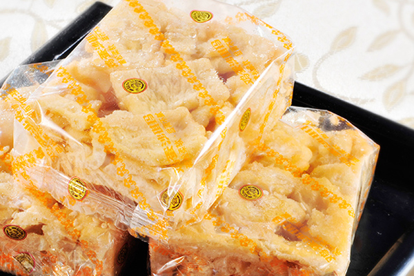 沙琪瑪會上火嗎？一起來看看