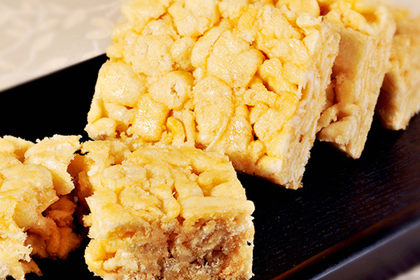 沙琪瑪會上火嗎？一起來看看