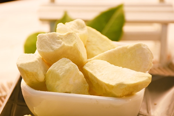 榴蓮干好吃嗎 愛(ài)吃的人覺(jué)得很美味