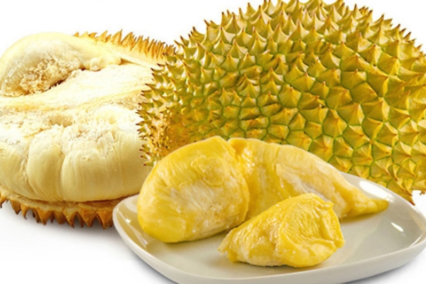 榴蓮干是怎么做的 這個方法做出來 榴蓮干是怎么做的 這個方法做出來