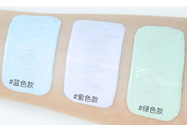 藍(lán)色妝前乳適合什么膚色 冷膚色慎選 藍(lán)色妝前乳適合什么膚色 冷膚色慎選