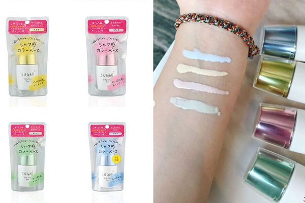 藍色妝前乳哪個牌子好 平價熱門藍色妝前乳盤點 藍色妝前乳哪個牌子好 平價熱門藍色妝前乳盤點