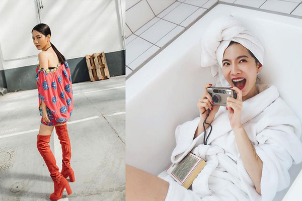 身上長(zhǎng)痘痘怎么治療 教你趕走惱人身體痘