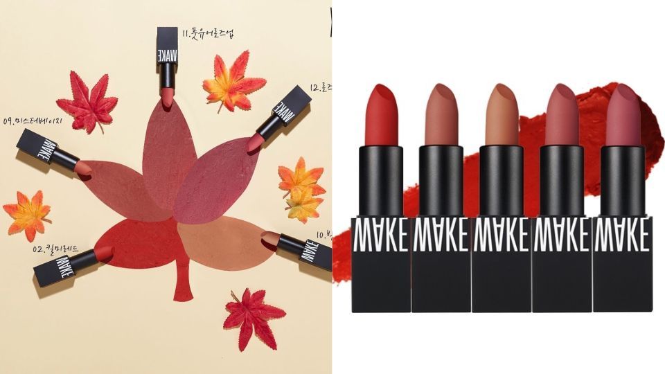 olive young什么值得買 olive young年度暢銷美妝清單 olive young什么值得買 olive young年度暢銷美妝清單