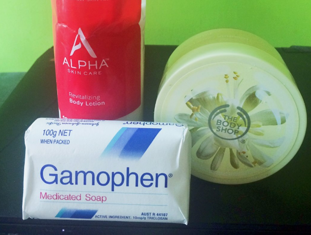 背部祛痘什么產(chǎn)品好 后背痘痘克星大合集 背部祛痘什么產(chǎn)品好 后背痘痘克星大合集