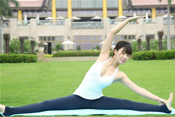 陰瑜伽怎么呼吸 緩慢深呼吸