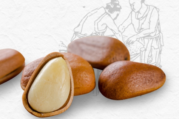 松子為什么會裂開 經(jīng)過特殊處理 松子為什么會裂開 經(jīng)過特殊處理