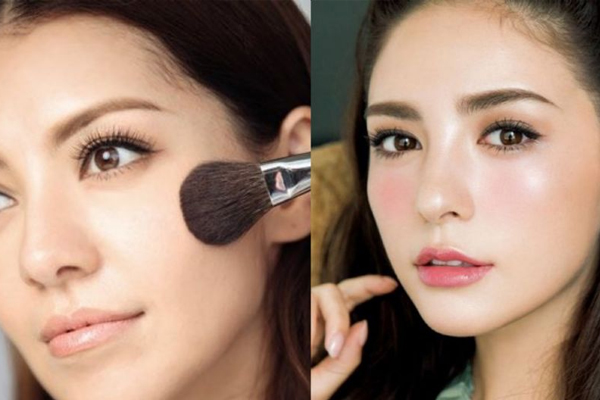 高光的使用方法和作用 用好高光堪比整容 高光的使用方法和作用 用好高光堪比整容