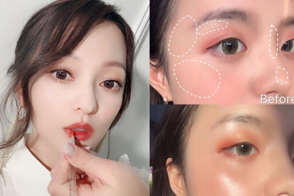 高光的使用方法和作用 用好高光堪比整容 高光的使用方法和作用 用好高光堪比整容