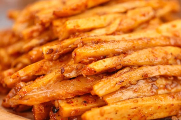 牛板筋是牛的哪個(gè)部位 原來(lái)是這個(gè) 牛板筋是牛的哪個(gè)部位 原來(lái)是這個(gè)