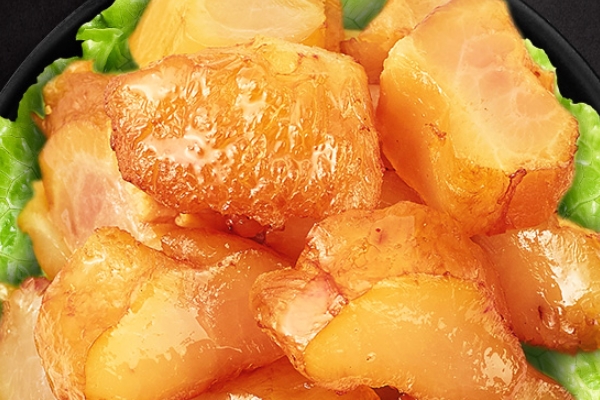 牛板筋是否越煮越老 確實(shí)如此 牛板筋是否越煮越老 確實(shí)如此