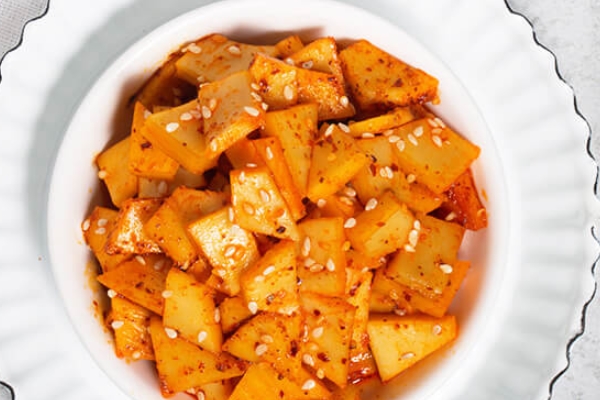 牛板筋能炸嗎 油炸也不錯(cuò)