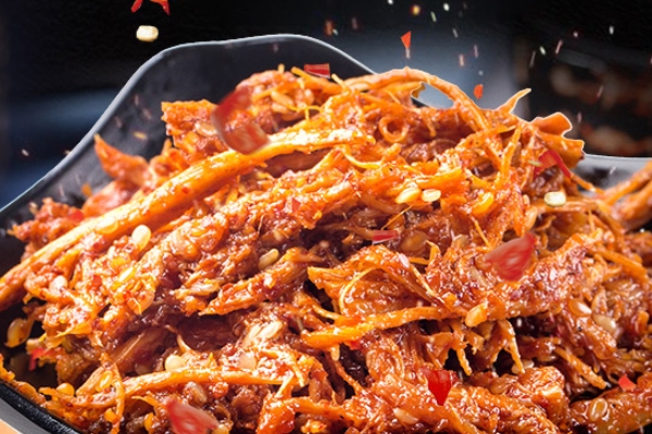 牛板筋能炸嗎 油炸也不錯 牛板筋能炸嗎 油炸也不錯